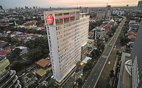 Hotel Grandhika Iskandarsyah